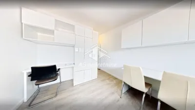 Duplex 5.0 sa elikom terasom i panoramskim pogledom - Đeram pijaca
