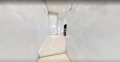 Duplex 5.0 sa elikom terasom i panoramskim pogledom - Đeram pijaca