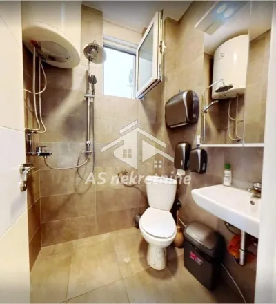 Duplex 5.0 sa elikom terasom i panoramskim pogledom - Đeram pijaca