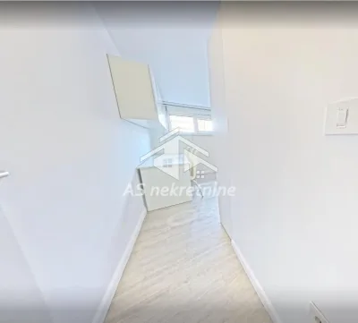 Duplex 5.0 sa elikom terasom i panoramskim pogledom - Đeram pijaca
