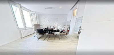 Duplex 5.0 sa elikom terasom i panoramskim pogledom - Đeram pijaca