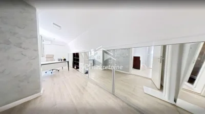 Duplex 5.0 sa elikom terasom i panoramskim pogledom - Đeram pijaca