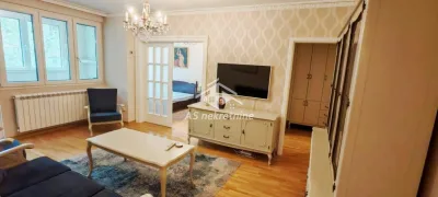 Luksuzno renoviran stan u Skadarliji, pešačka zona