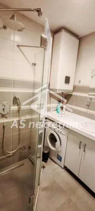 Luksuzno renoviran stan u Skadarliji, pešačka zona