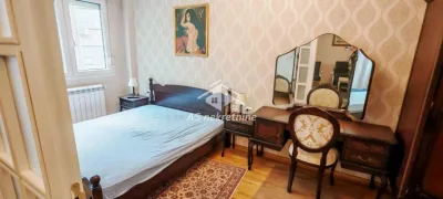 Luksuzno renoviran stan u Skadarliji, pešačka zona