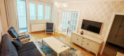Luksuzno renoviran stan u Skadarliji, pešačka zona