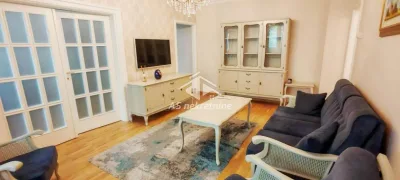 Luksuzno renoviran stan u Skadarliji, pešačka zona