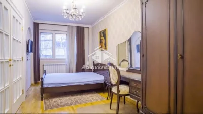 Luksuzno renoviran stan u Skadarliji, pešačka zona