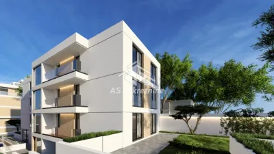 ALTERRA VERSA SMART HOMOE Voždovac, trosoban stan