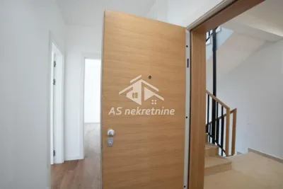 ALTERRA VERSA SMART HOMOE Voždovac, trosoban stan