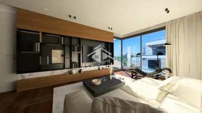 ALTERRA VERSA SMART HOMOE Voždovac, trosoban stan