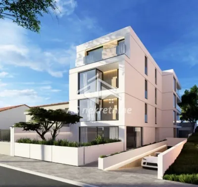 ALTERRA VERSA SMART HOMOE Voždovac, trosoban stan