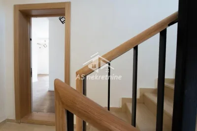 ALTERRA VERSA SMART HOMOE Voždovac, trosoban stan