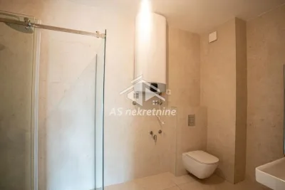ALTERRA VERSA SMART HOMOE Voždovac, trosoban stan