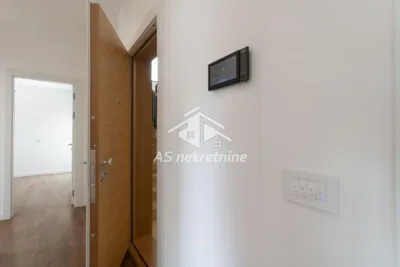 ALTERRA VERSA SMART HOMOE Voždovac, trosoban stan