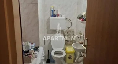 Troiposoban stan na prodaju, Požeška