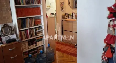 Troiposoban stan na prodaju, Požeška