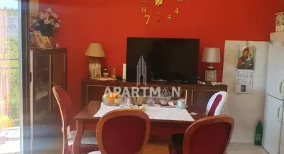 Dvosoban stan na prodaju, Kneževačka
