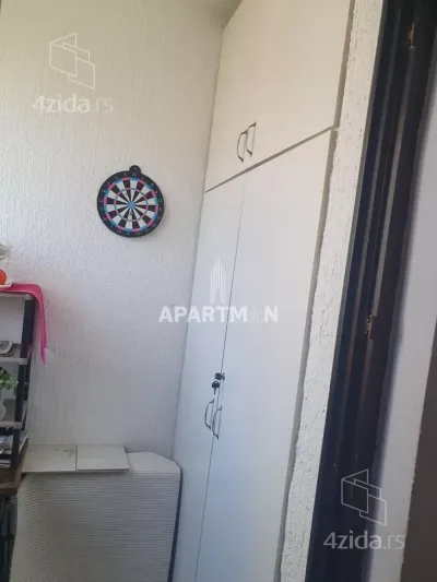 Dvosoban stan na prodaju, Kneževačka