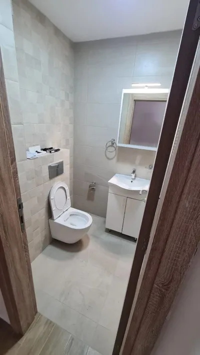 Stan četvoroiposoban, Stara Pazova