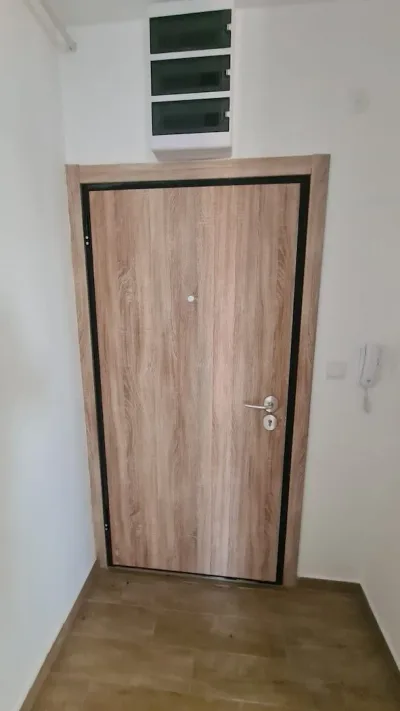 Stan četvoroiposoban, Stara Pazova