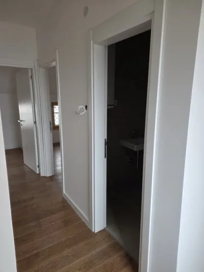 Stan četvorosoban Beograd, Vračar, Vračar (Centar)