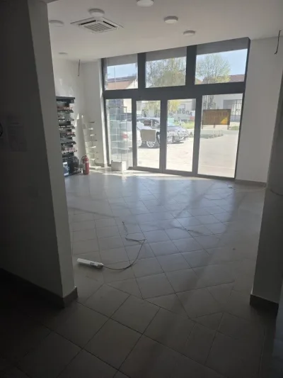 Poslovni prostor lokal, Stara Pazova