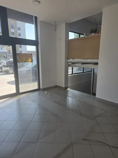 Poslovni prostor lokal, Stara Pazova
