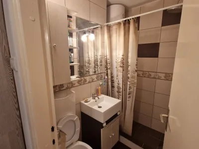 Stan trosoban Beograd, Rakovica, Vidikovac
