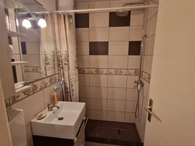 Stan trosoban Beograd, Rakovica, Vidikovac