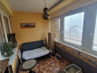 Stan trosoban Beograd, Rakovica, Vidikovac