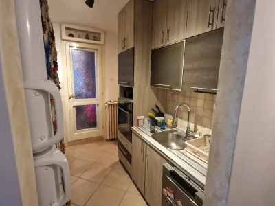 Stan trosoban Beograd, Rakovica, Vidikovac