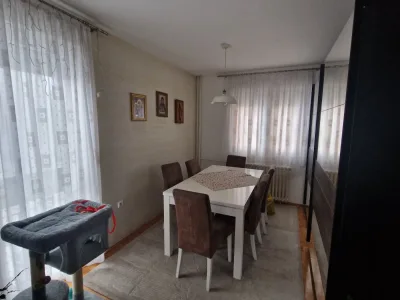 Stan trosoban Beograd, Rakovica, Vidikovac