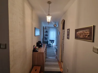 Stan trosoban Beograd, Rakovica, Vidikovac