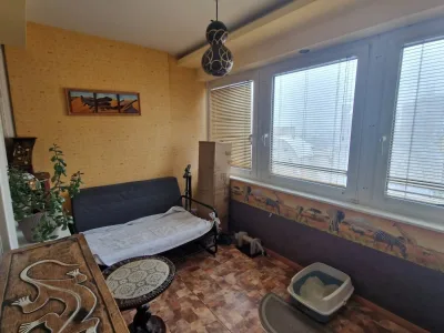 Stan trosoban Beograd, Rakovica, Vidikovac