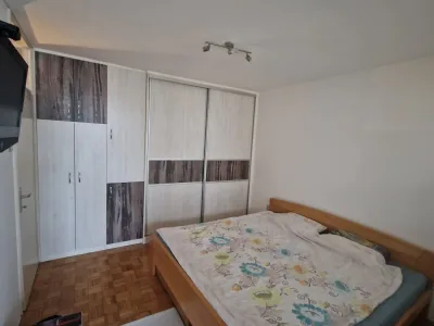 Stan trosoban Beograd, Rakovica, Vidikovac