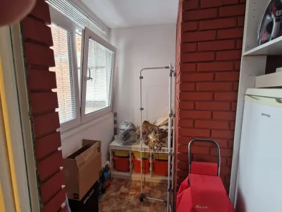 Stan trosoban Beograd, Rakovica, Vidikovac