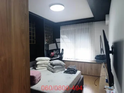 Četvorosoban luksuzan namešten stan na Vračaru, Južni Bulevar