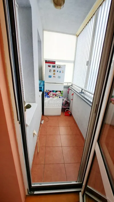 4-soban stan, duplex, 89 m2 centar Žarkova