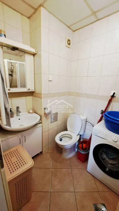 4-soban stan, duplex, 89 m2 centar Žarkova