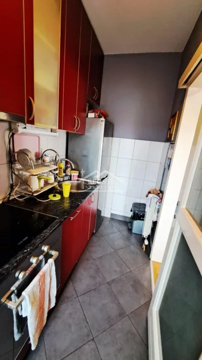 4-soban stan, duplex, 89 m2 centar Žarkova