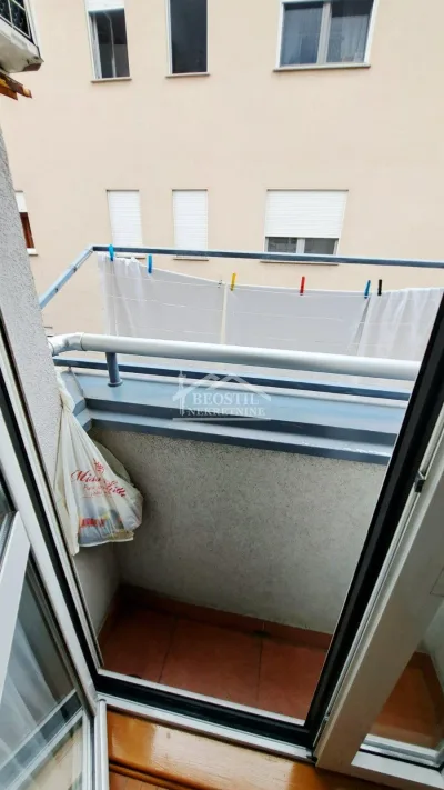 4-soban stan, duplex, 89 m2 centar Žarkova