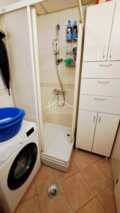 4-soban stan, duplex, 89 m2 centar Žarkova