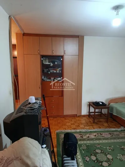 Palilula - Višnjička Banja - 2.0 - 48+5m2 lođa