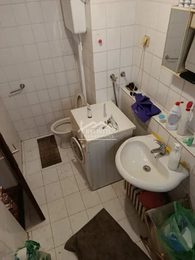Palilula - Višnjička Banja - 2.0 - 48+5m2 lođa