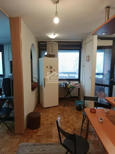 Palilula - Višnjička Banja - 2.0 - 48+5m2 lođa