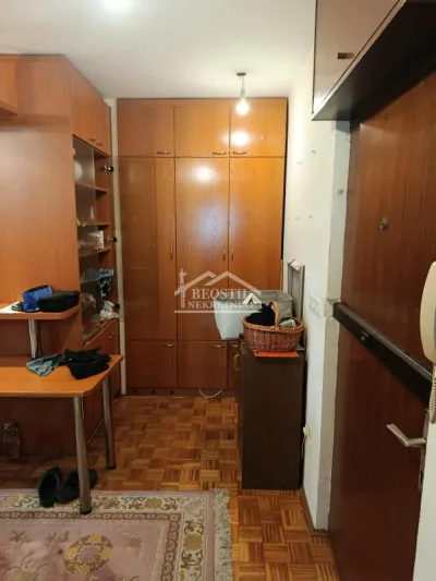 Palilula - Višnjička Banja - 2.0 - 48+5m2 lođa