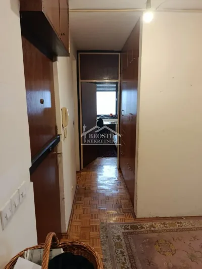 Palilula - Višnjička Banja - 2.0 - 48+5m2 lođa