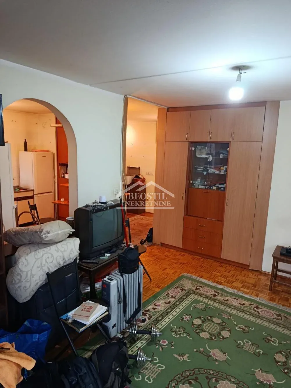Palilula - Višnjička Banja - 2.0 - 48+5m2 lođa