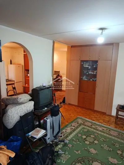 Palilula - Višnjička Banja - 2.0 - 48+5m2 lođa